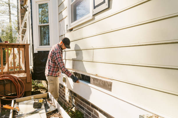 Trusted Wood Siding service in Cardinal, VA - Creative Siding